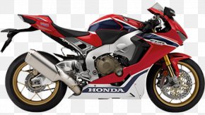 Honda - Honda CBR1000RR Motorcycle Honda CBR250R Sport Bike PNG
