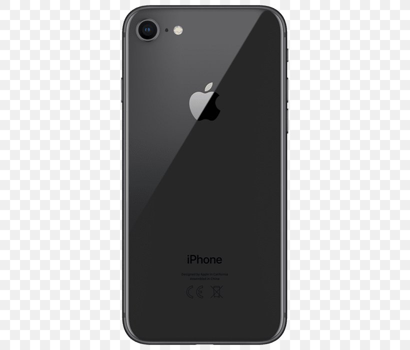 IPhone X IPhone 8 Plus Apple, PNG, 403x700px, 64 Gb, Iphone X, Apple, Black, Communication Device Download Free