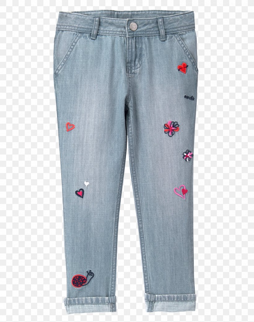 Jeans Gymboree Pants Tights Denim, PNG, 1400x1780px, Watercolor, Cartoon, Flower, Frame, Heart Download Free