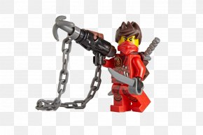 Lego Ninjago - Lego Ninjago Toy Lego Minifigure PNG