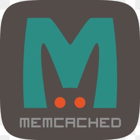 Memcached PHP-FPM Database Logo PNG