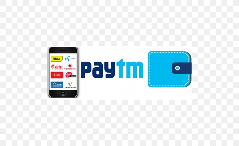 Paytm India Discounts And Allowances Coupon FreeCharge, PNG, 500x500px, Paytm, Brand, Cashback Website, Cellular Network, Code Download Free