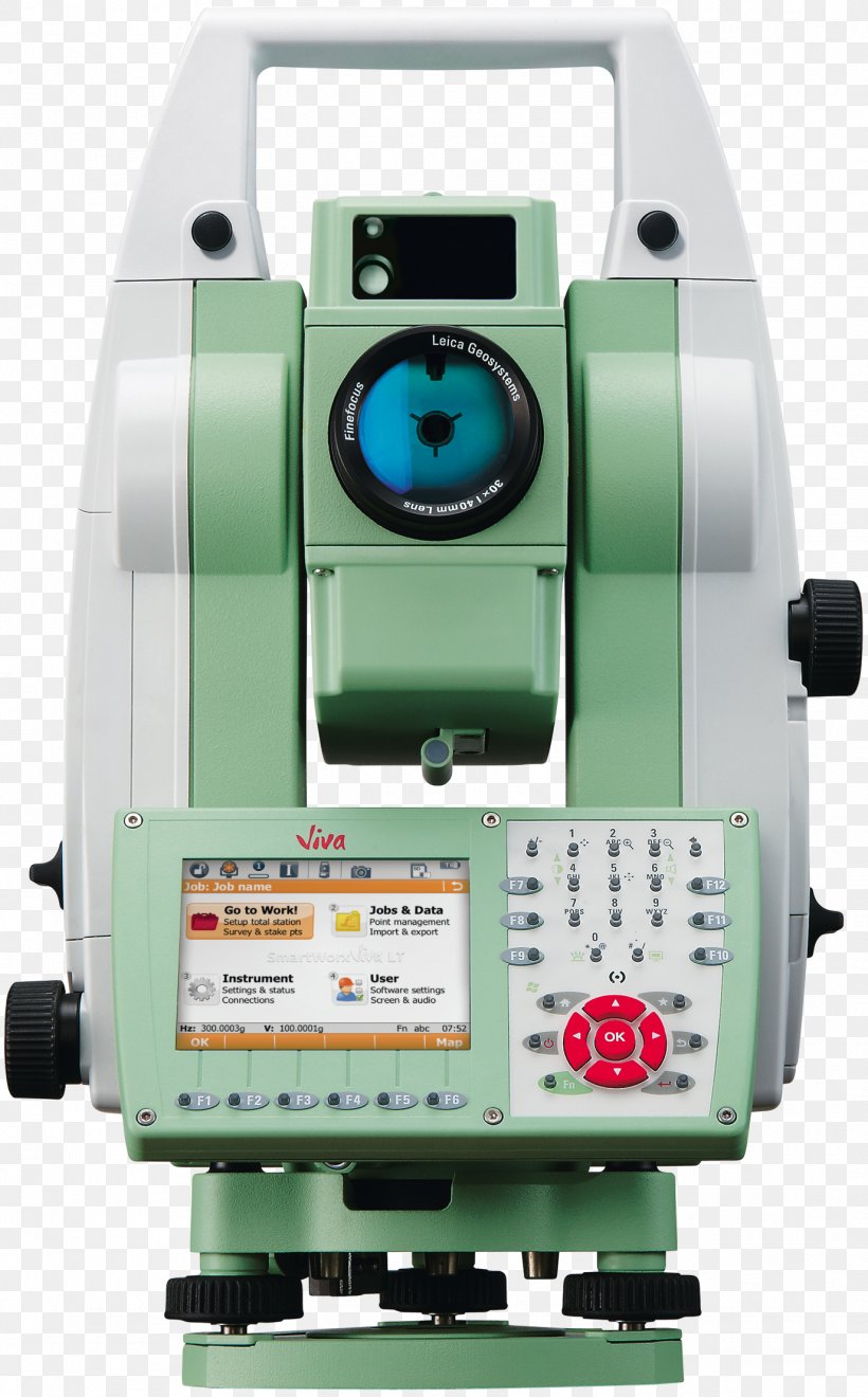 Total Station Leica Geosystems Leica Camera Computer Software Surveyor, PNG, 1375x2215px, Total Station, Computer Software, Global Positioning System, Hardware, Leica Camera Download Free