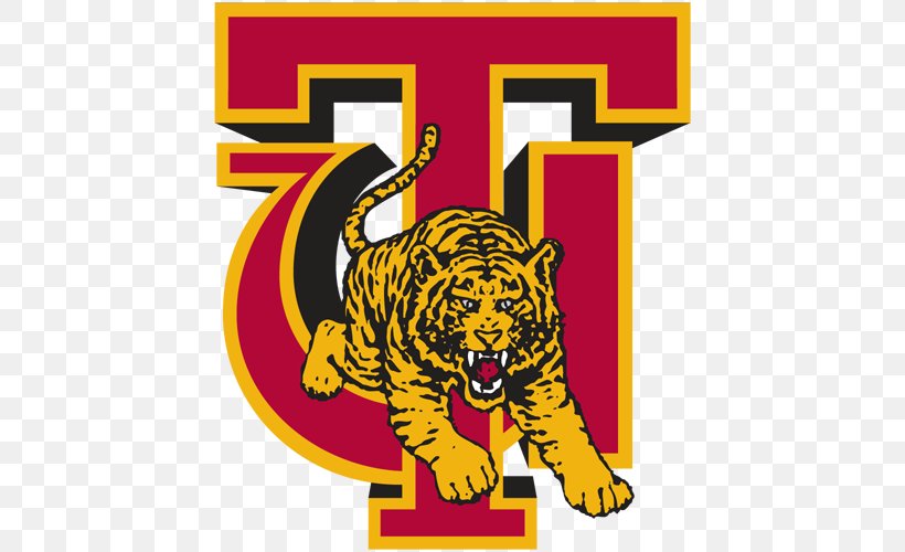 Tuskegee University Tuskegee Golden Tigers Football Alabama State University Southern Intercollegiate Athletic Conference Historically Black Colleges And Universities, PNG, 500x500px, Tuskegee University, Alabama, Alabama State University, Application Essay, Area Download Free