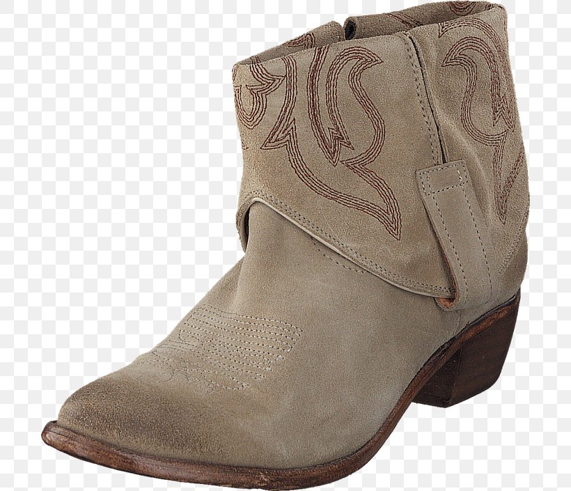 Cowboy Boot Suede Shoe Walking, PNG, 702x705px, Cowboy Boot, Beige, Boot, Brown, Cowboy Download Free