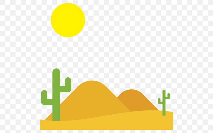 Desert-landscape, PNG, 512x512px, Logo, Area, Brand, Diagram, Ecology Download Free