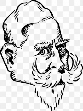 Drawing German Emperor Clip Art PNG