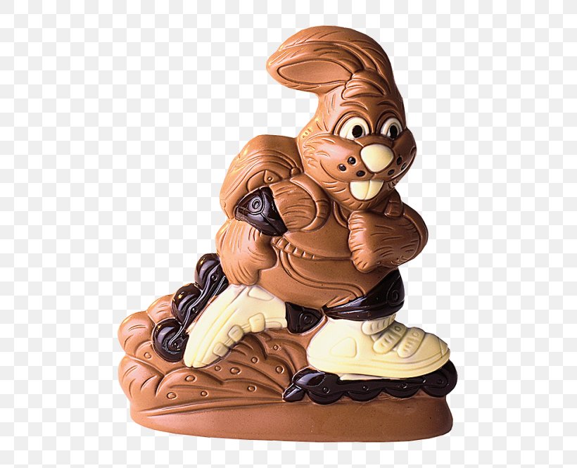 Easter Bunny Leporids Chocolate Rabbit, PNG, 665x665px, Easter Bunny, Chocolate, Craft Magnets, Easter, Figurine Download Free