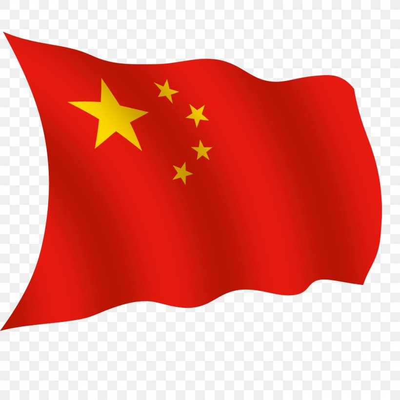 Flag Of China Clip Art, PNG, 1500x1501px, China, Flag, Flag Of China, National Flag, Red Download Free