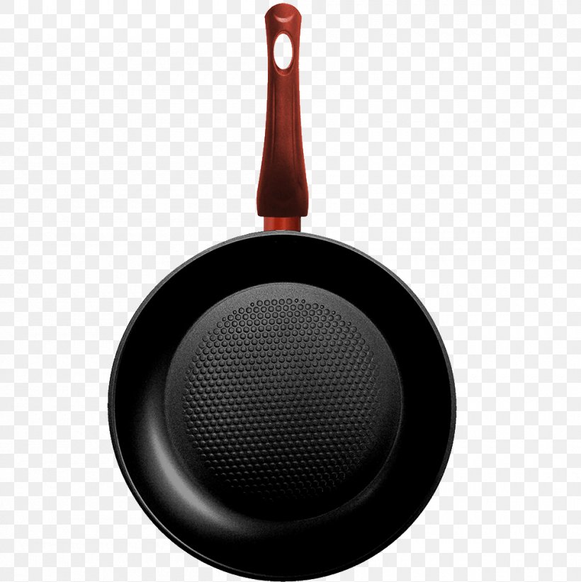 Frying Pan Non-stick Surface Cookware And Bakeware Induction Cooking, PNG, 1000x1002px, Frying Pan, Alfonso Bialetti, Audio, Cast Iron, Castiron Cookware Download Free