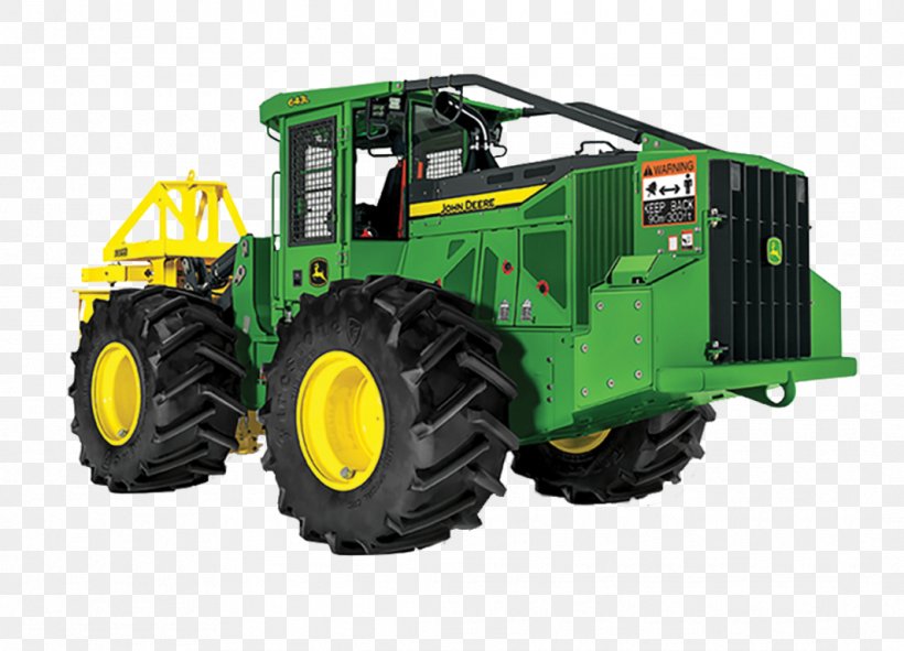 John Deere Feller Buncher Agricultural Machinery Harvester, PNG, 1064x768px, John Deere, Agricultural Machinery, Agriculture, Architectural Engineering, Automotive Tire Download Free