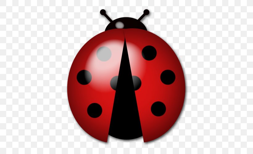 Ladybird Beetle, PNG, 500x500px, Ladybird, Arthropod, Beetle, Coccinella Septempunctata, Cyanoramphus Download Free