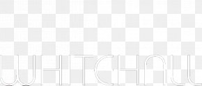 Line - Logo Brand Line White PNG