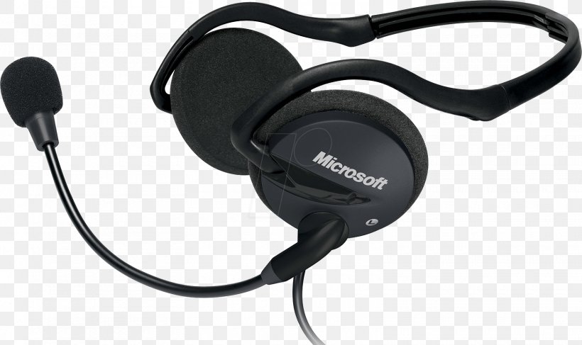 Microphone Microsoft LifeChat LX-2000 Headset Microsoft Corporation, PNG, 1560x927px, Microphone, All Xbox Accessory, Audio, Audio Equipment, Communication Download Free