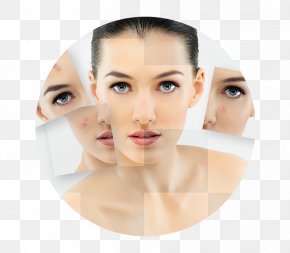 Face Skin Care - Personal Care Acne Facial Exfoliation Skin Care PNG