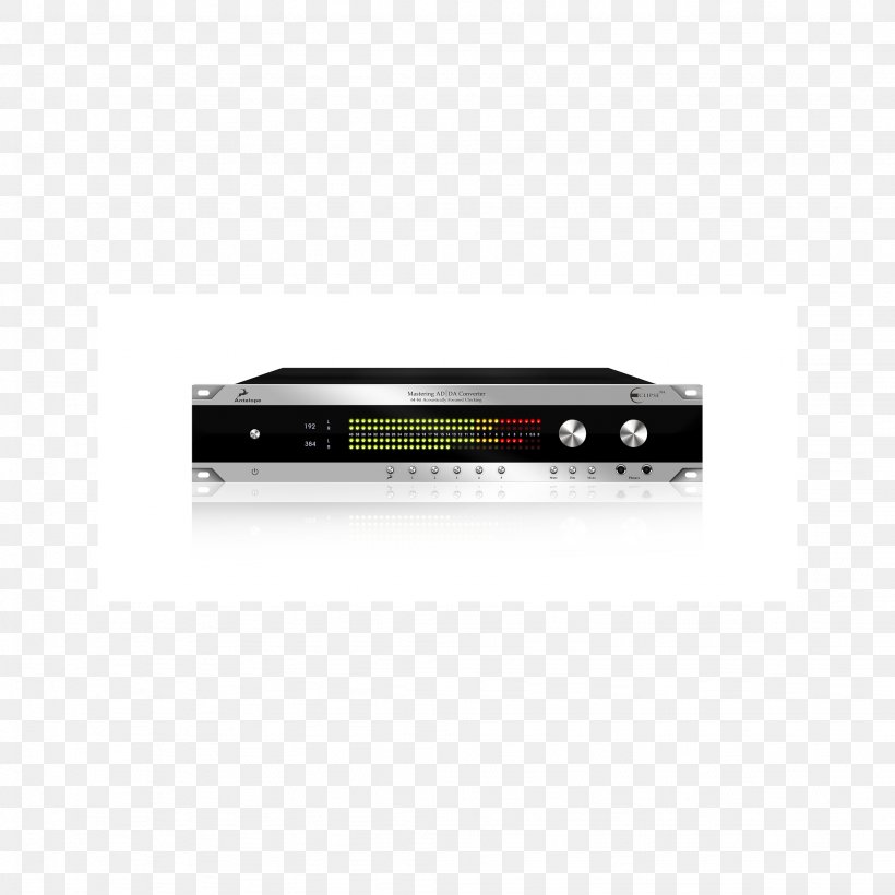 Radio Receiver DVD Player AV Receiver Audio Amplifier, PNG, 2048x2048px, Radio Receiver, Amplifier, Antelope, Audio, Audio Equipment Download Free