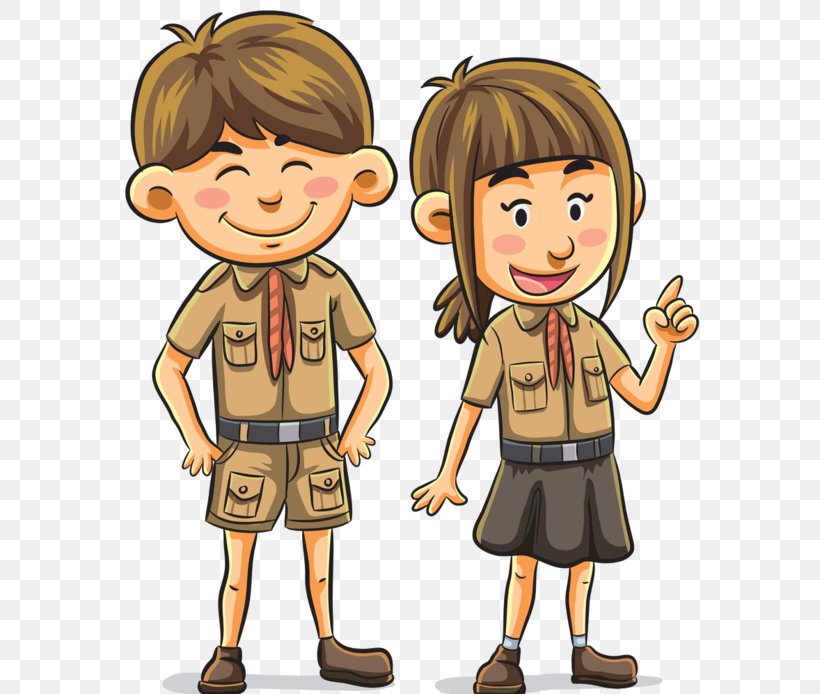 Scouting Royalty-free, PNG, 600x694px, Scouting, Art, Boy, Boy Scouts Of America, Cartoon Download Free