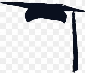 Graduation Hat - Square Academic Cap Graduation Ceremony Clip Art PNG
