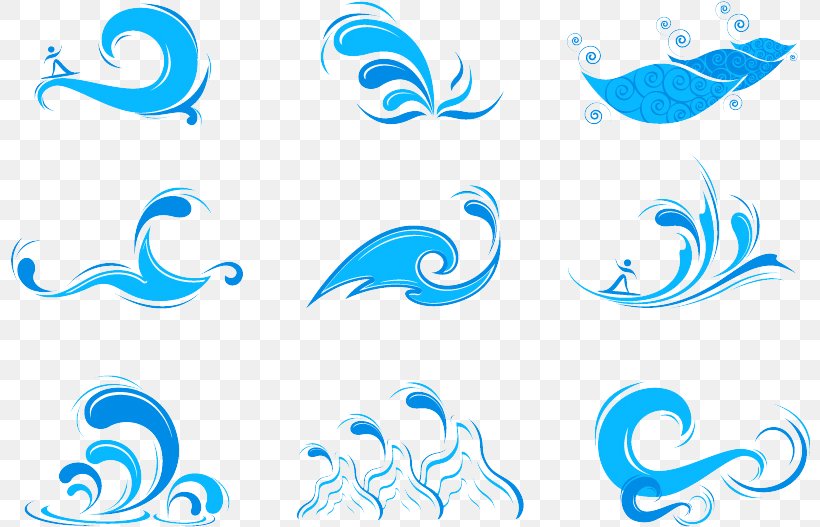 Wind Wave Dispersion Clip Art, PNG, 800x527px, Wave, Aqua, Azure, Blue, Dispersion Download Free