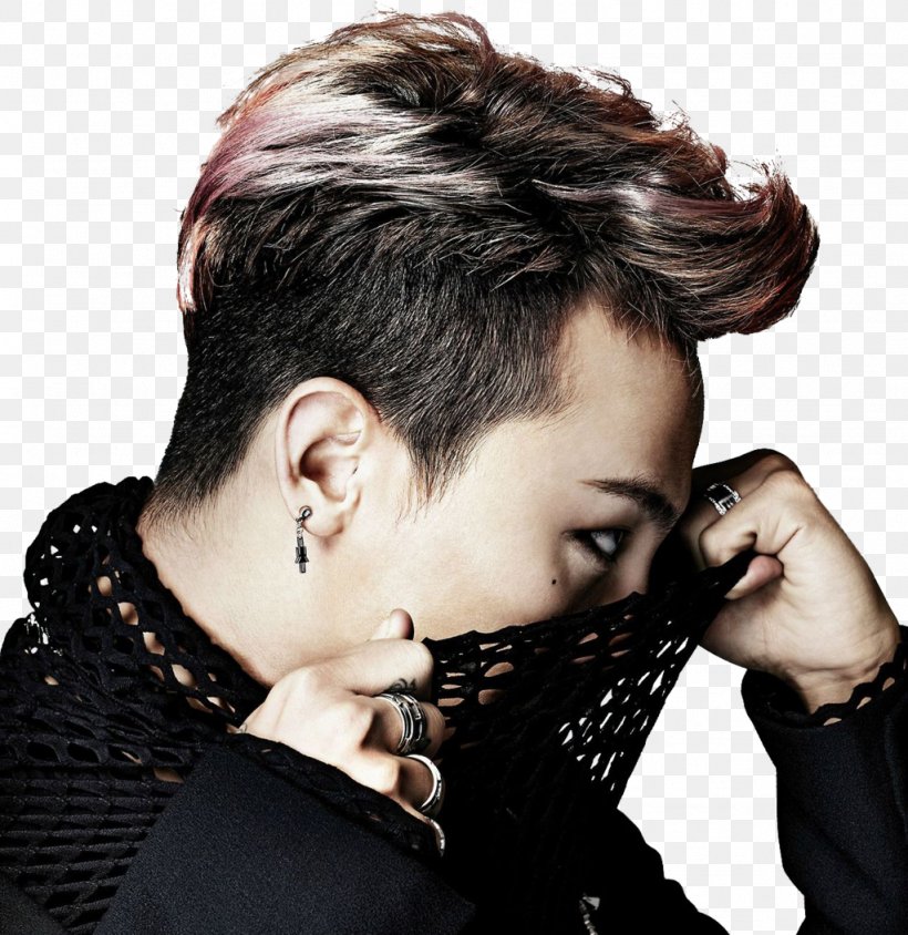 BIGBANG K-pop One Of A Kind YG Entertainment Big Bang, PNG, 1024x1054px, Bigbang, Big Bang, Black, Black Hair, Brown Hair Download Free