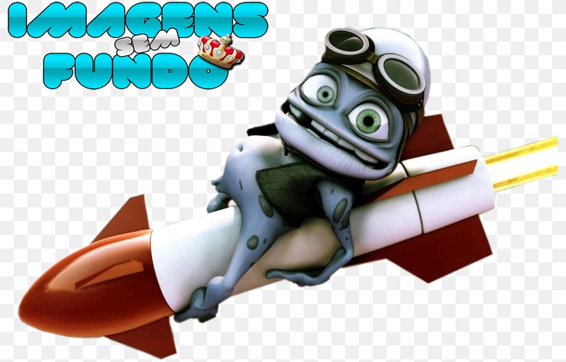 Crazy Frog Axel F Desktop Wallpaper We Like To Party, PNG, 797x524px, Watercolor, Cartoon, Flower, Frame, Heart Download Free