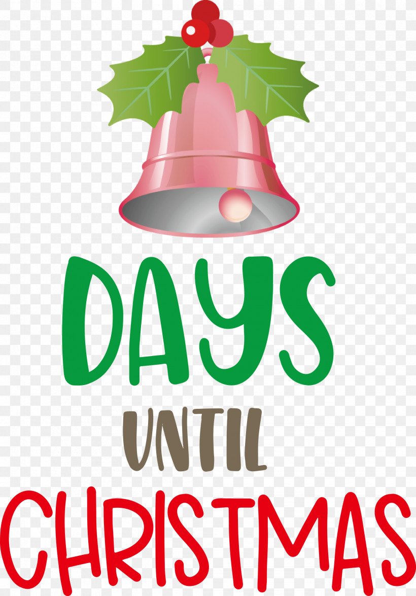 Days Until Christmas Christmas Xmas, PNG, 2093x3000px, Days Until Christmas, Christmas, Christmas Day, Christmas Ornament, Christmas Ornament M Download Free