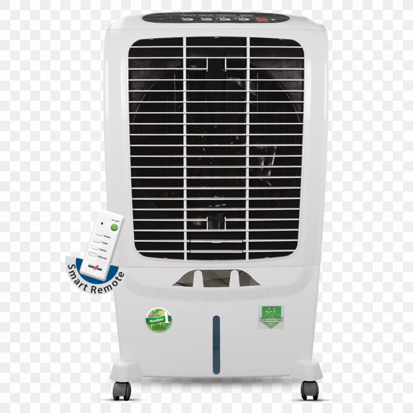 Evaporative Cooler India Humidifier Home Appliance Fan, PNG, 1200x1200px, Evaporative Cooler, Air Purifiers, Consumer Electronics, Cooler, Fan Download Free