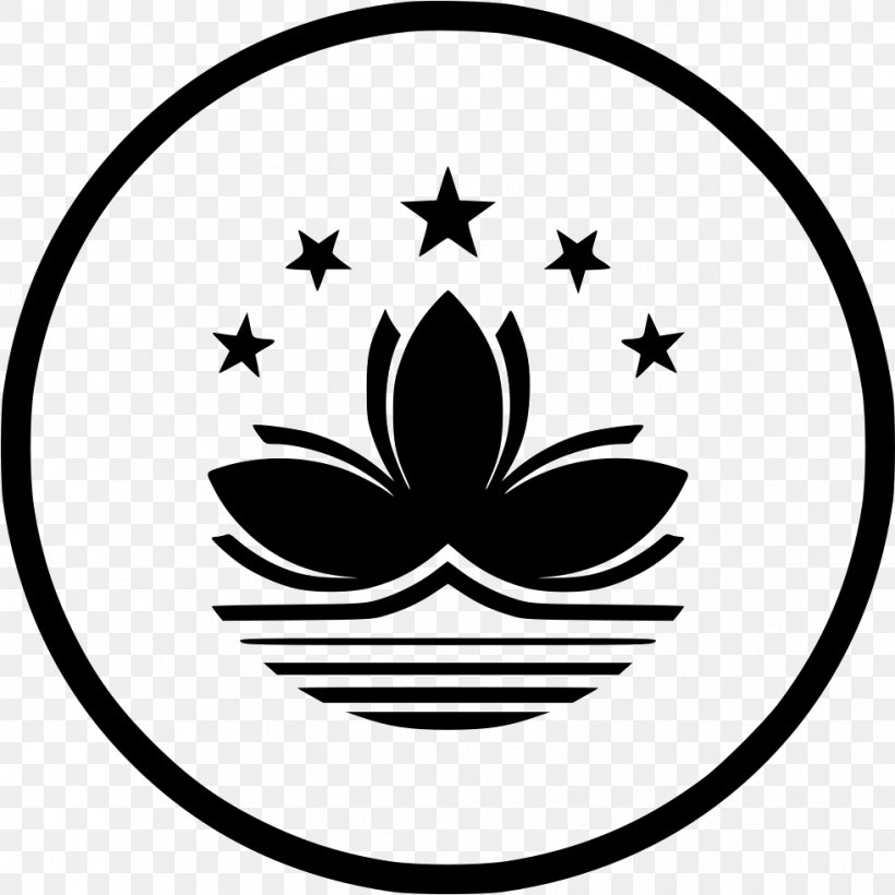 Five Star Realty Group LLC Flag Of Macau National Flag Flag Of Thailand, PNG, 981x982px, Flag Of Macau, Black, Black And White, Flag, Flag Of Thailand Download Free