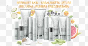 HERBALIFE - Herbalife Nutrition Skin Care Cream Cosmetics PNG