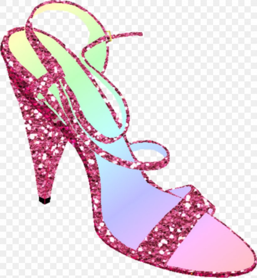 High-heeled Shoe Sandal Clip Art, PNG, 2640x2862px, Highheeled Shoe, Basic Pump, Bridal Shoe, Footwear, Handbag Download Free