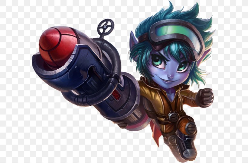 League Of Legends Riot Games Rocket Mouse Mats Video Game, PNG, 611x541px, League Of Legends, Action Figure, Business, Electronic Sports, Fictional Character Download Free