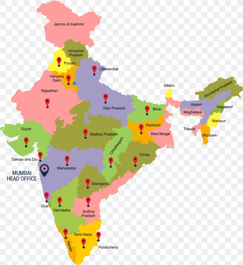 Maharashtra Vector Map Rashtrakuta Dynasty, PNG, 1540x1679px, Maharashtra, Area, Ecoregion, Geography, India Download Free