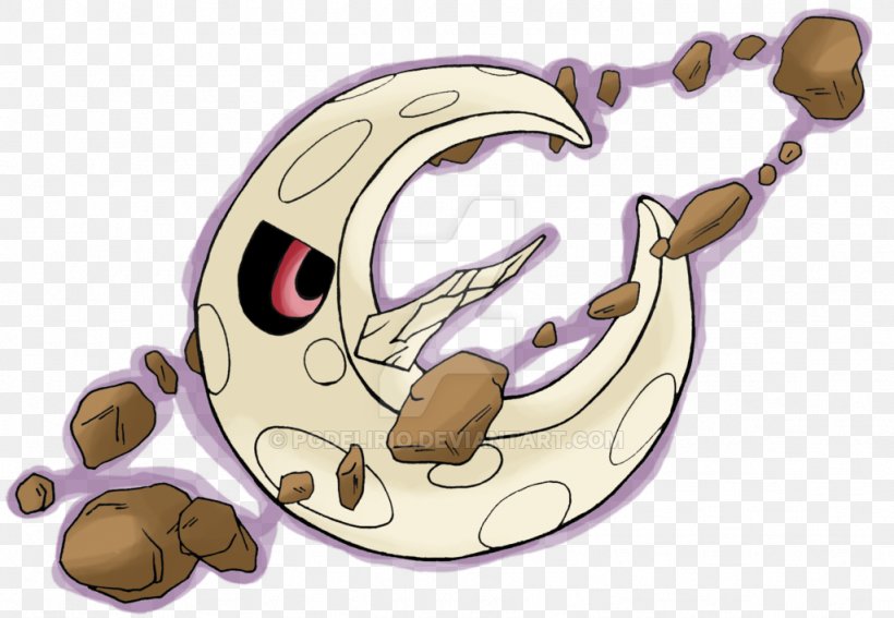 Pokémon Sun And Moon Pokémon Bank Lunatone Solrock, PNG, 1024x709px, Lunatone, Eevee, Evolution, Food, Hoenn Download Free