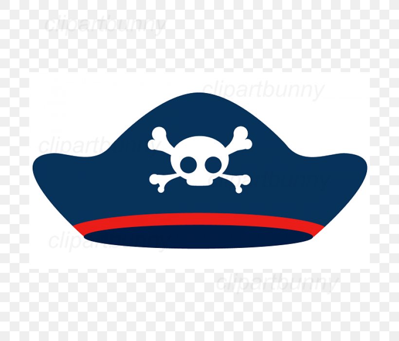 Skull & Bones Piracy Hat Clip Art, PNG, 700x700px, Skull Bones, Bone, Cricut, Hat, Headgear Download Free