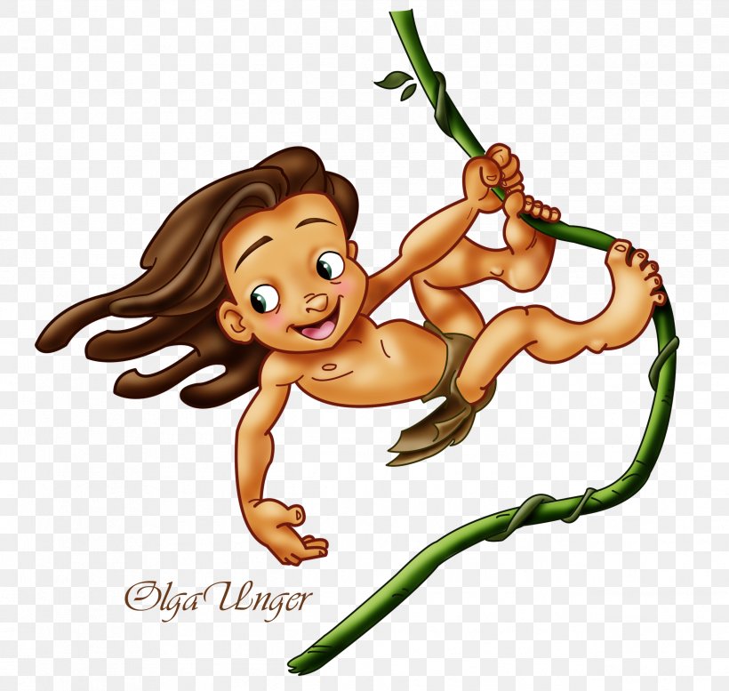 T-shirt Tarzan Drawing Iron-on YouTube, PNG, 2532x2400px, Tshirt, Animal Figure, Art, Carnivora, Carnivoran Download Free