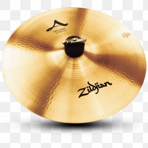 Drums - Avedis Zildjian Company Splash Cymbal Drums Crash Cymbal PNG