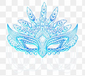 Group Carnival - Carnival Mask Disguise Clip Art PNG