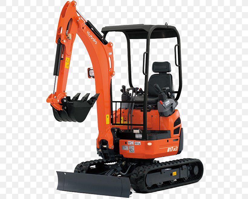 Caterpillar Inc. Compact Excavator Kubota Corporation Heavy Machinery, PNG, 707x657px, Caterpillar Inc, Agricultural Machinery, Architectural Engineering, Bobcat Company, Compact Excavator Download Free