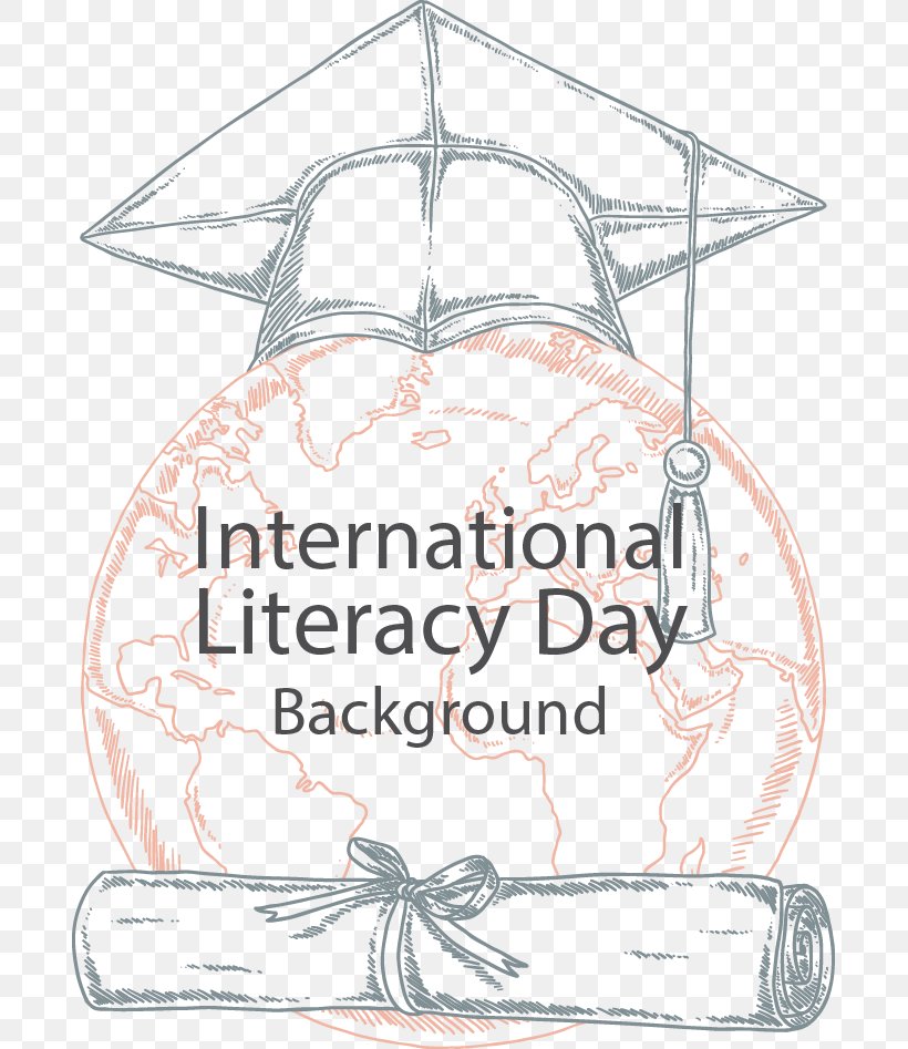 Drawing, PNG, 689x947px, Drawing, Area, Brand, Diagram, International Literacy Day Download Free