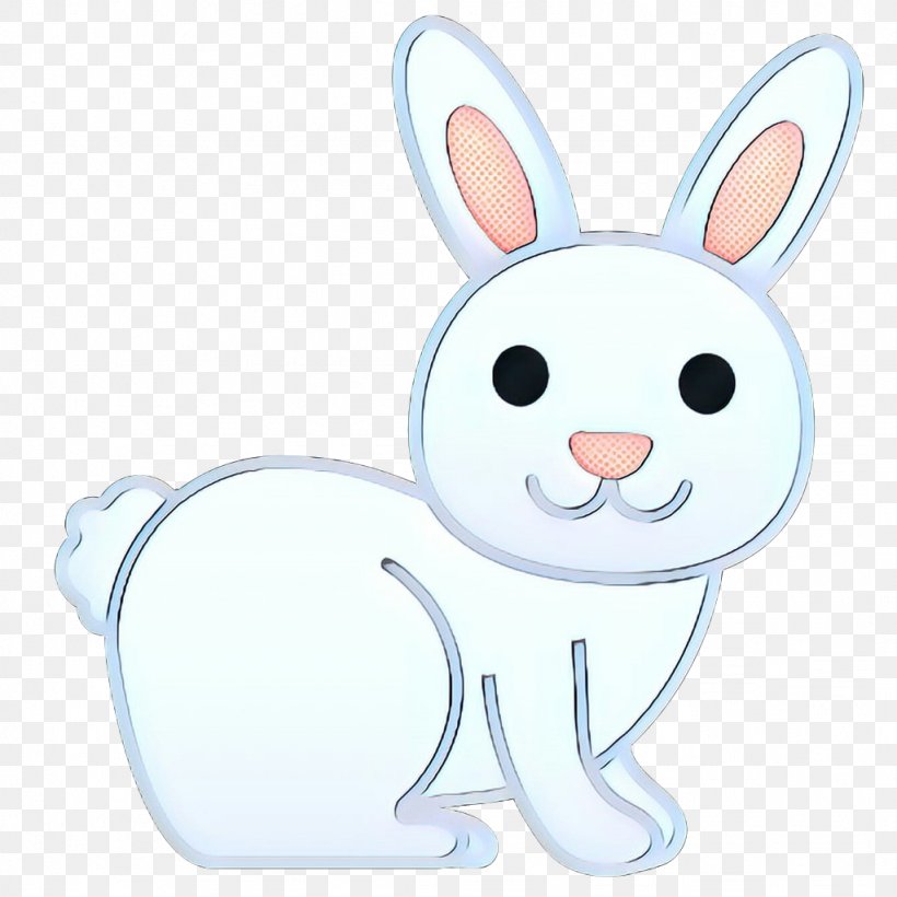 Easter Bunny Background, PNG, 1024x1024px, Pop Art, Animal Figure, Animation, Cartoon, Ear Download Free