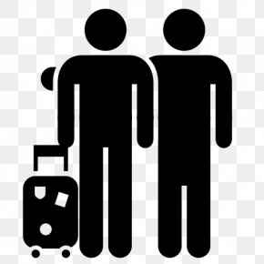 Students - Human Migration Travel Visa Immigration International Migration Refugee PNG