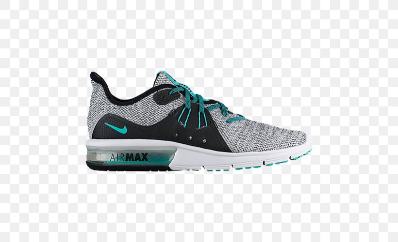Running Shoes Nike Air Max Sequent 3 