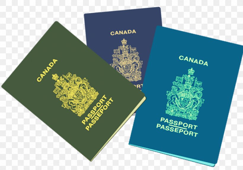 Passport Canada Canadian Passport Icon, PNG, 1000x700px, Canada, Brand, Canadian Passport, Color, Green Download Free