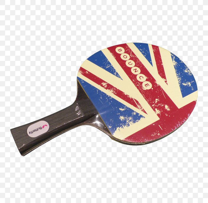 Ping Pong Paddles & Sets Racket Butterfly International Table Tennis Federation, PNG, 800x800px, Ping Pong Paddles Sets, Bounce Farringdon, Butterfly, Flag Of The United Kingdom, Ping Pong Download Free