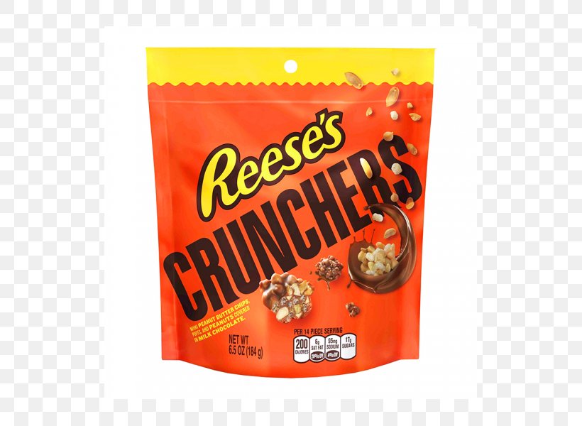 Reese's Pieces Reese's Peanut Butter Cups Reese's Sticks Hershey Bar Chocolate, PNG, 525x600px, Hershey Bar, Breakfast Cereal, Candy, Chocolate, Chocolate Spread Download Free