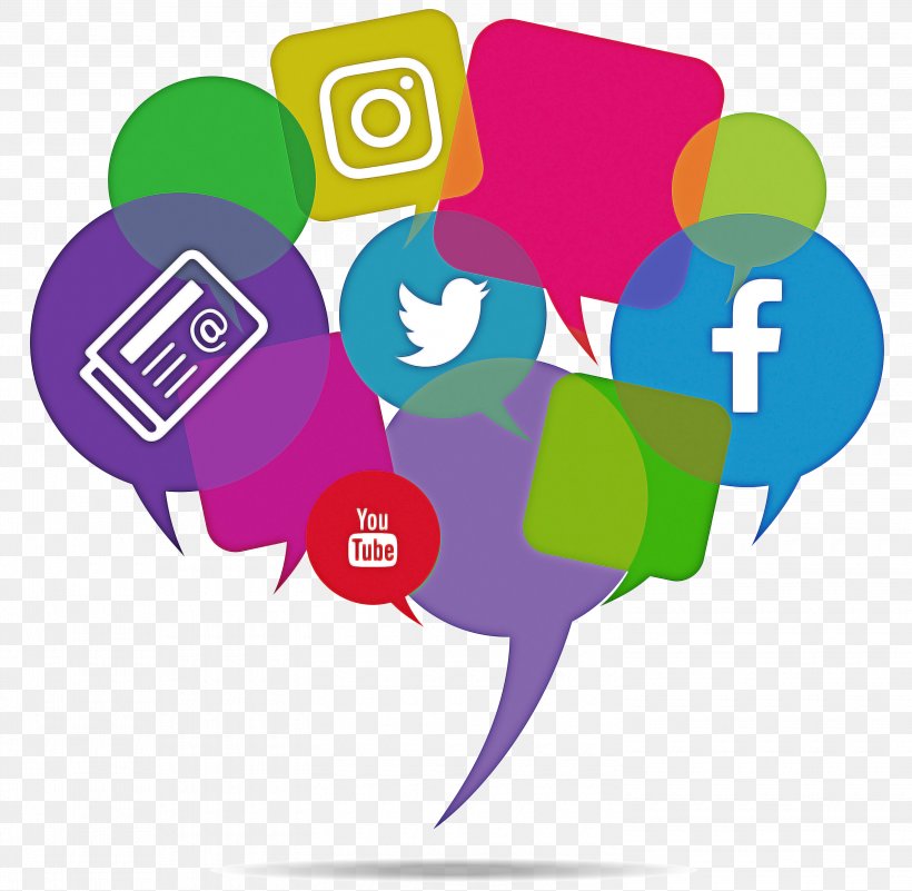 Social Media Logo, PNG, 3000x2934px, Social Media, Advertising, Blog, Company, Email Download Free