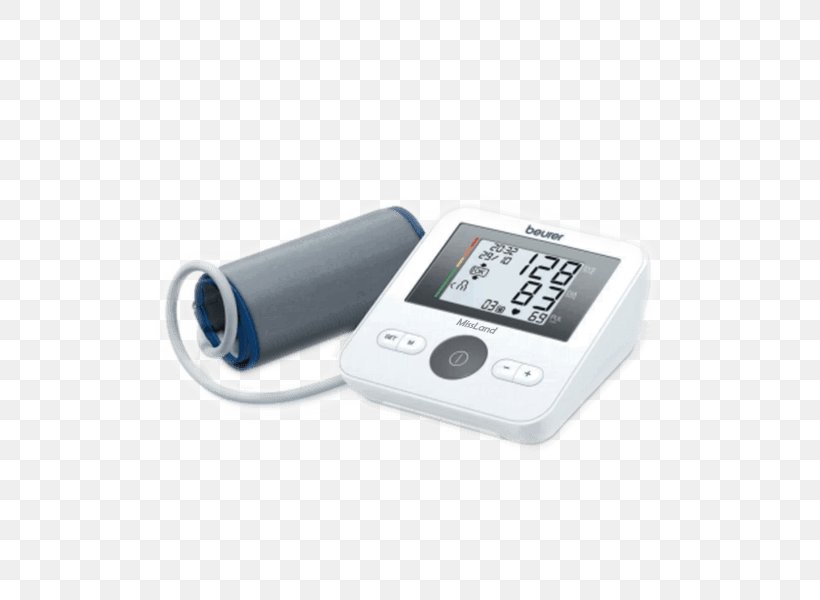 Sphygmomanometer Augšdelms Arm Blood Pressure Beurer Kitchen Scale, PNG, 600x600px, Sphygmomanometer, Arm, Beurer, Beurer Kitchen Scale, Blood Pressure Download Free