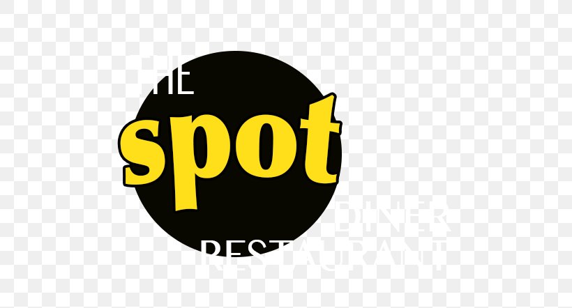The Spot Restaurant Menu Binghamton Logo, PNG, 580x442px, Restaurant, Binghamton, Brand, Business, Front Street Download Free