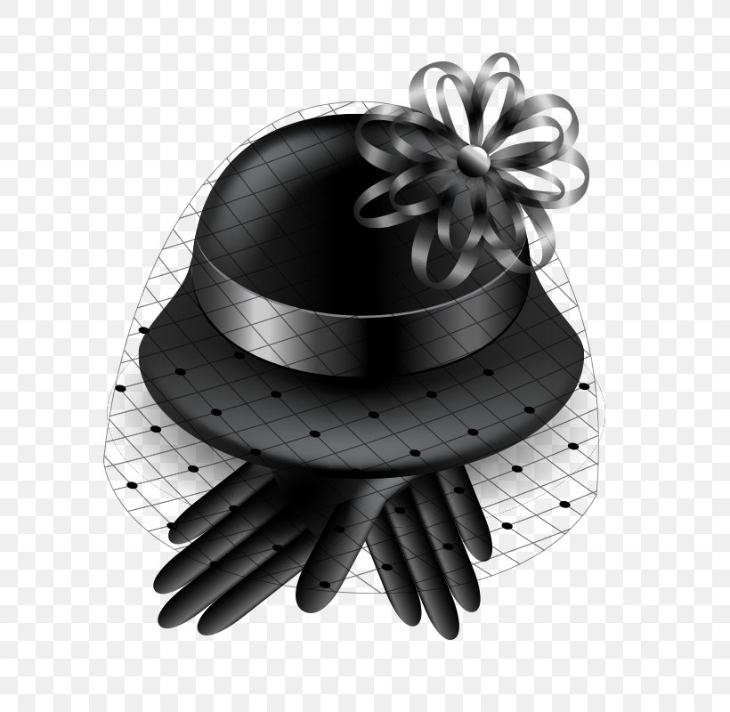 Vector Graphics Illustration Royalty-free Image Hat, PNG, 800x800px, Royaltyfree, Black And White, Drawing, Gondolier, Hat Download Free