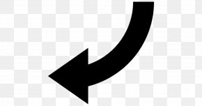 Arrow - Arrow Curve PNG